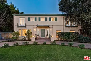 502 N Palm Dr, Beverly Hills, CA 90210 - Photo 1