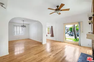 521 N Vista St, Los Angeles, CA 90036 - Photo 1