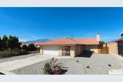 12125 Sumac Dr, Desert Hot Springs, CA 92240 - Photo 1