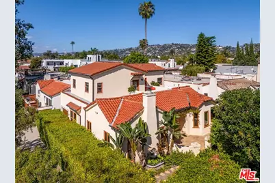503 N Vista St, Los Angeles, CA 90036 - Photo 1