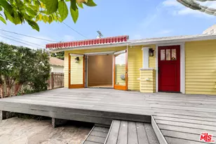 1355 N McCadden Pl, Los Angeles, CA 90028 - Photo 1