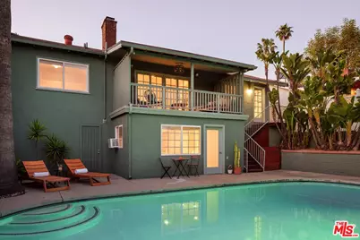 1328 Linda Rosa Ave, Los Angeles, CA 90041 - Photo 1