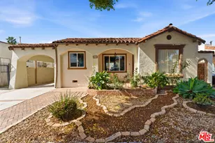 2101 Thurman Ave., Los Angeles, CA 90016 - Photo 1