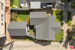 1116 S Barrington Ave, Los Angeles, CA 90049 - Photo 1