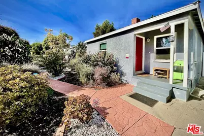3017 Urban Ave, Santa Monica, CA 90404 - Photo 1