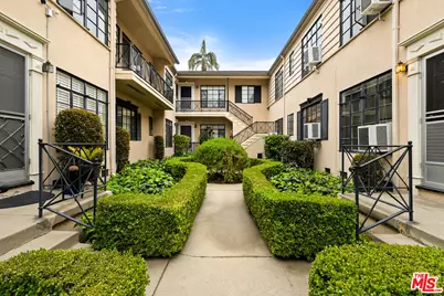 9220 Beverly Blvd #1/2, Beverly Hills, CA 90210 - Photo 1