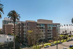 515 Ocean Ave, Santa Monica, CA 90402 - Photo 1