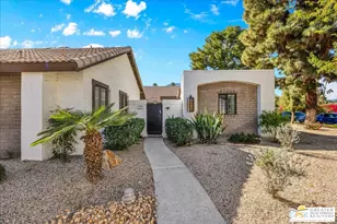 2247 Miramonte Cir, Palm Springs, CA 92264 - Photo 1