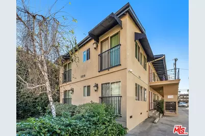 1519 Armacost Ave, Los Angeles, CA 90025 - Photo 1
