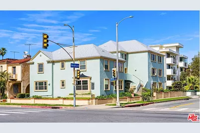 937 S Bedford St, Los Angeles, CA 90035 - Photo 1