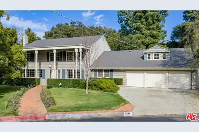 3216 Fryman Rd, Studio City, CA 91604 - Photo 1