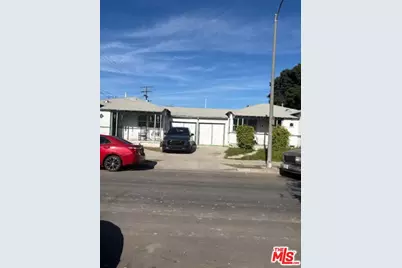 1155 E 106th St, Los Angeles, CA 90002 - Photo 1