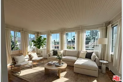 6110 Scenic Ave, Los Angeles, CA 90068 - Photo 1