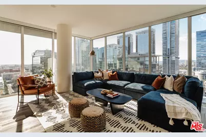 1050 S Grand Ave #1901, Los Angeles, CA 90015 - Photo 1