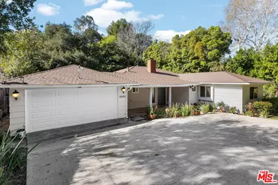 15543 Del Gado Dr, Sherman Oaks, CA 91403 - Photo 1