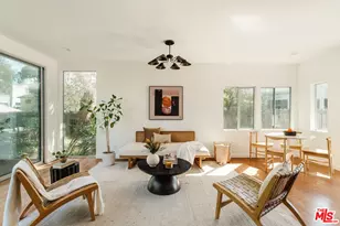 6109 Melvil St, Culver City, CA 90232 - Photo 1