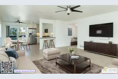 1900 S Palm Canyon Dr #74, Palm Springs, CA 92264 - Photo 1