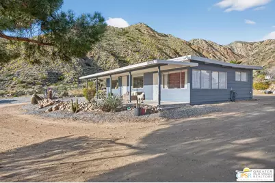 8373 Terrace Dr, Morongo Valley, CA 92256 - Photo 1