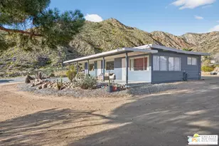8373 Terrace Dr, Morongo Valley, CA 92256 - Photo 1