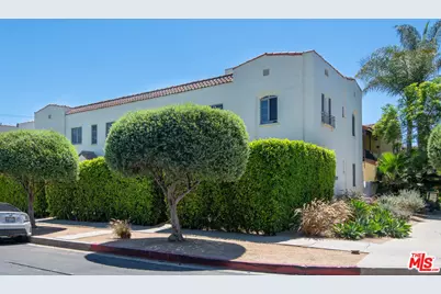 7714 Rosewood Ave #7728, Los Angeles, CA 90036 - Photo 1