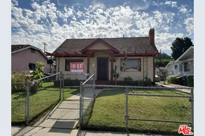 1216 W 77th St, Los Angeles, CA 90044 - Photo 1