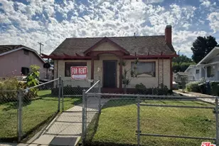 1216 W 77th St, Los Angeles, CA 90044 - Photo 1