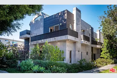 861 20th St #1, Santa Monica, CA 90403 - Photo 1