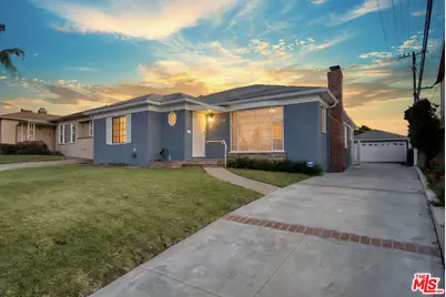6264 Mosley Ave, Los Angeles, CA 90056 - Photo 1