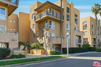 5831 Seawalk Dr #240, Playa Vista, CA 90094 - Photo 1