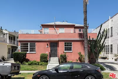 413 N Gardner St, Los Angeles, CA 90036 - Photo 1