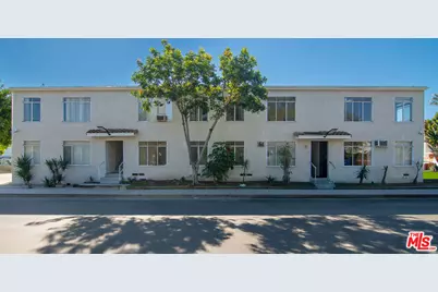 5761 Fair Ave, North Hollywood, CA 91601 - Photo 1