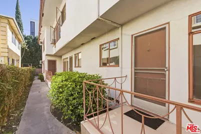 1058 Wooster #1, Los Angeles, CA 90035 - Photo 1