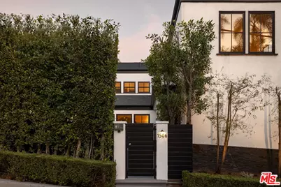 1506 N Doheny Dr, Los Angeles, CA 90069 - Photo 1