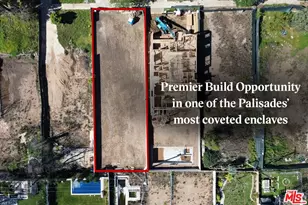 756 Via De La Paz, Pacific Palisades, CA 90272 - Photo 1