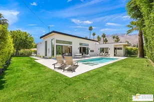 1458 E El Alameda, Palm Springs, CA 92262 - Photo 1