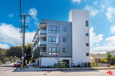 11600 National Blvd #205, Los Angeles, CA 90064 - Photo 1