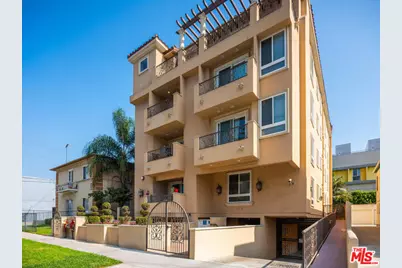 124 N Orlando Ave #201, Los Angeles, CA 90048 - Photo 1