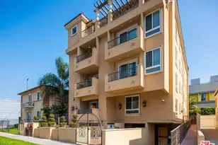 124 N Orlando Ave, Los Angeles, CA 90048 - Photo 1