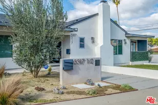 5317 Valley Ridge Ave, Los Angeles, CA 90043 - Photo 1