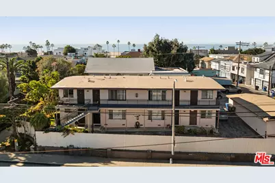 51 Thornton Ave, Venice, CA 90291 - Photo 1