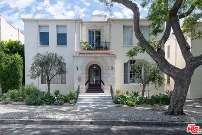 414 N Curson Ave #214, Los Angeles, CA 90036 - Photo 1