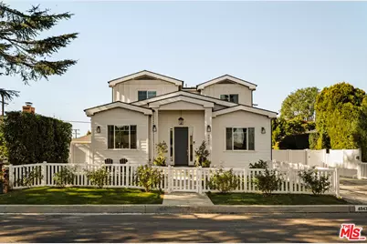 4943 Stern Ave, Sherman Oaks, CA 91423 - Photo 1