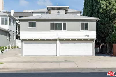 1754 Malcolm Ave, Los Angeles, CA 90024 - Photo 1