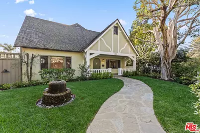 602 11th St, Santa Monica, CA 90402 - Photo 1