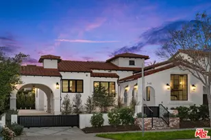 341 S Roxbury Dr, Beverly Hills, CA 90212 - Photo 1