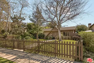 506 Georgina Ave, Santa Monica, CA 90402 - Photo 1