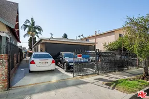 712 W 40th Pl, Los Angeles, CA 90037 - Photo 1