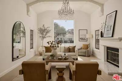 8607 Clifton Way, Beverly Hills, CA 90211 - Photo 1