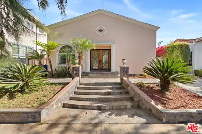 138 N Almont Dr, West Hollywood, CA 90048 - Photo 1