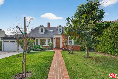 434 21st Pl, Santa Monica, CA 90402 - Photo 1